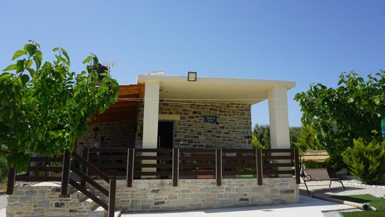Oasis House - For Relaxing Holidays Near The Dom wakacyjny